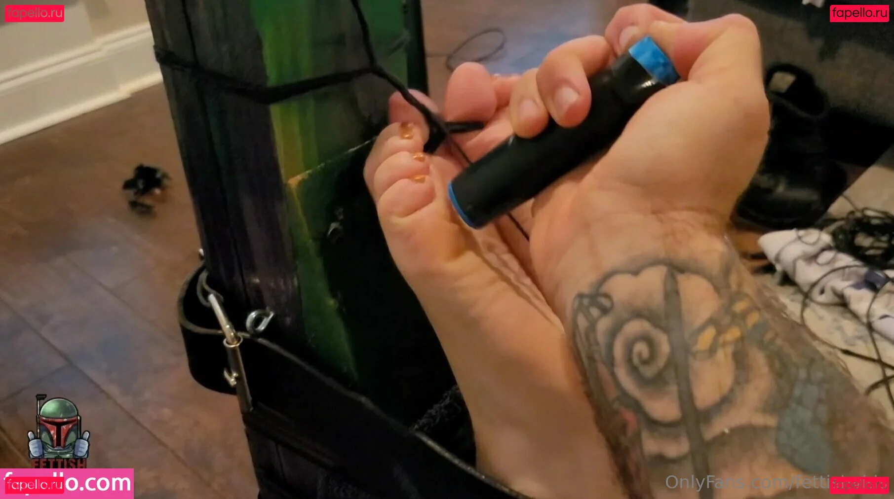 fettishvids Onlyfans Photo Gallery 