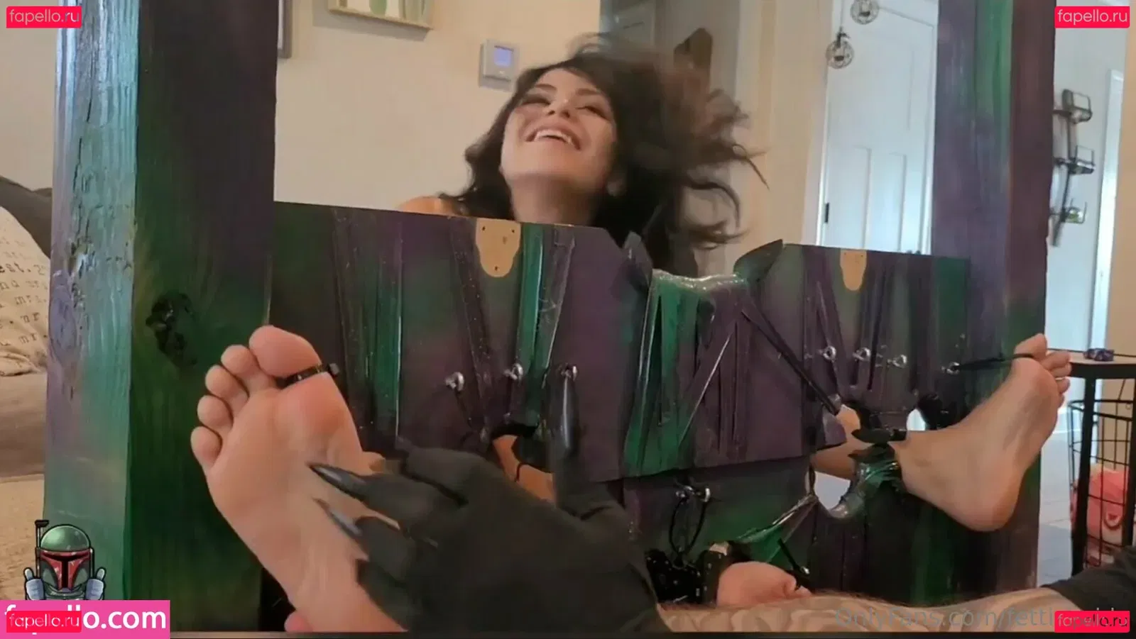 fettishvids Onlyfans Photo Gallery 