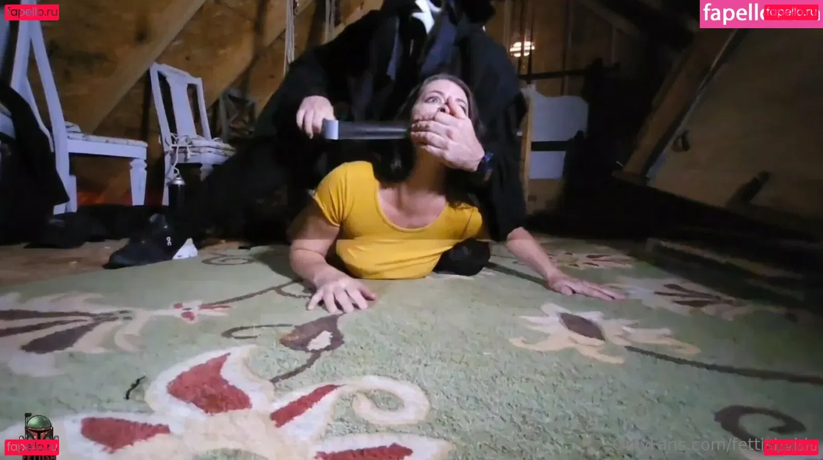 fettishvids Onlyfans Photo Gallery 