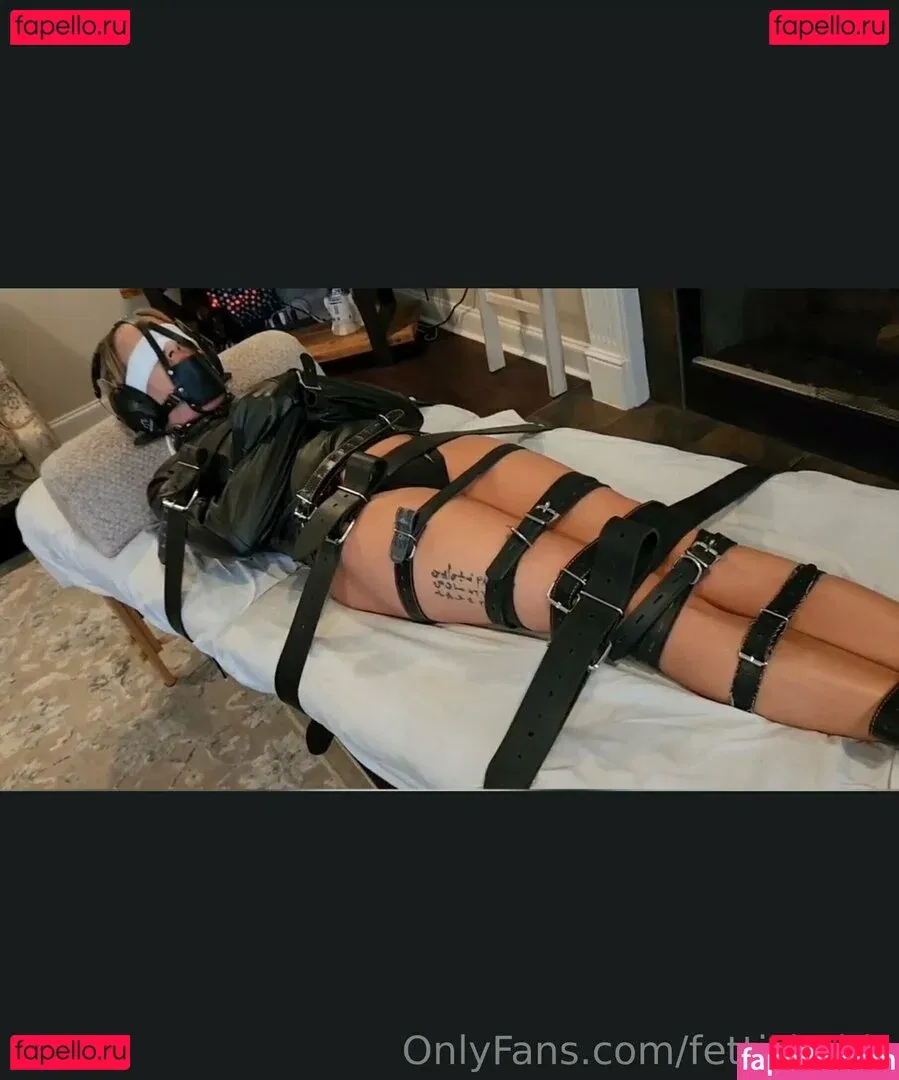 fettishvids Onlyfans Photo Gallery 