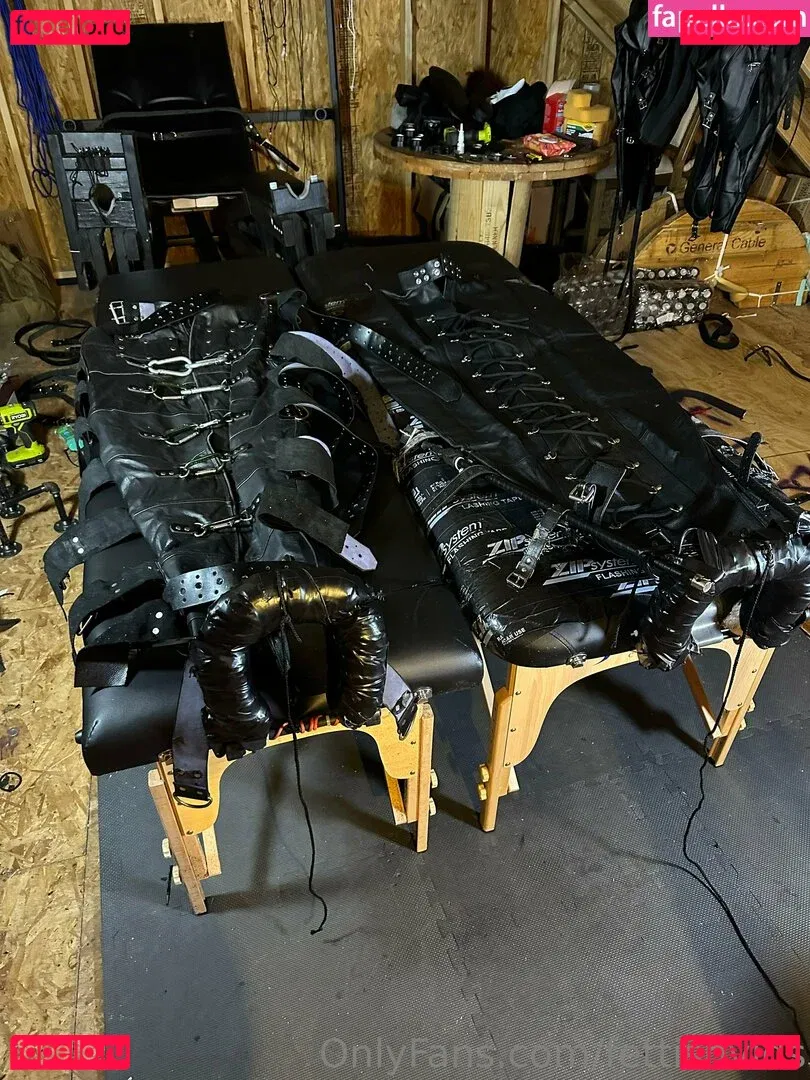 fettishvids Onlyfans Photo Gallery 