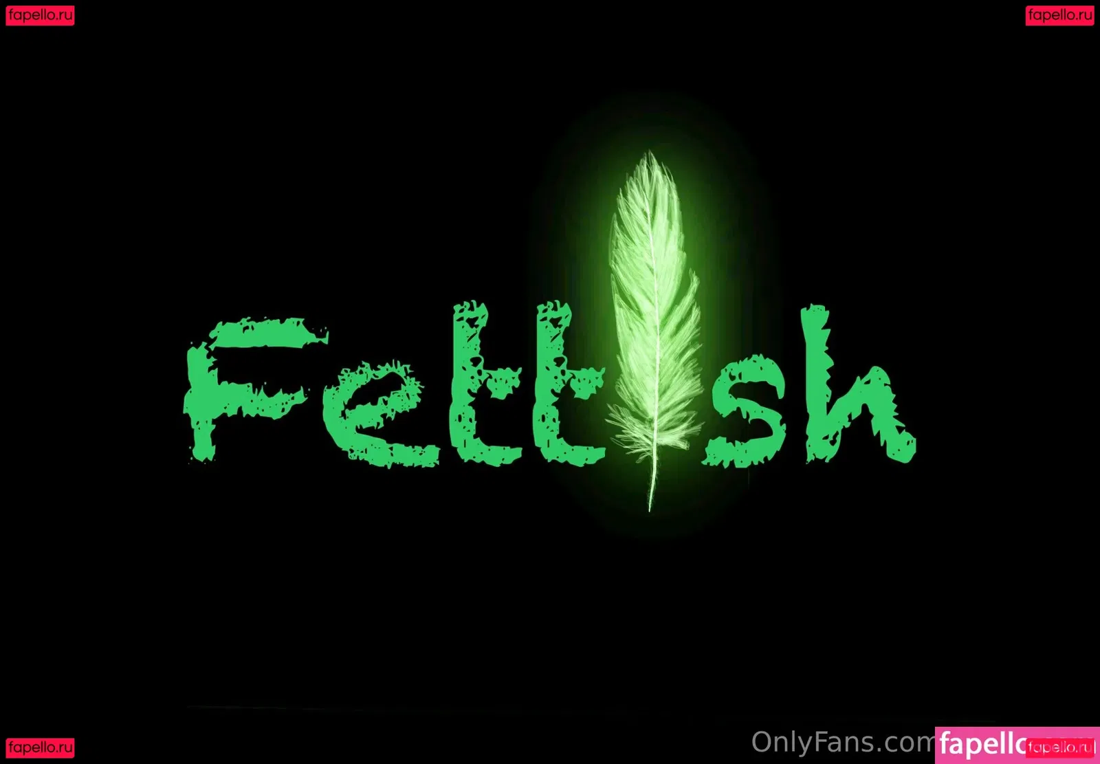 fettishvids Onlyfans Photo Gallery 