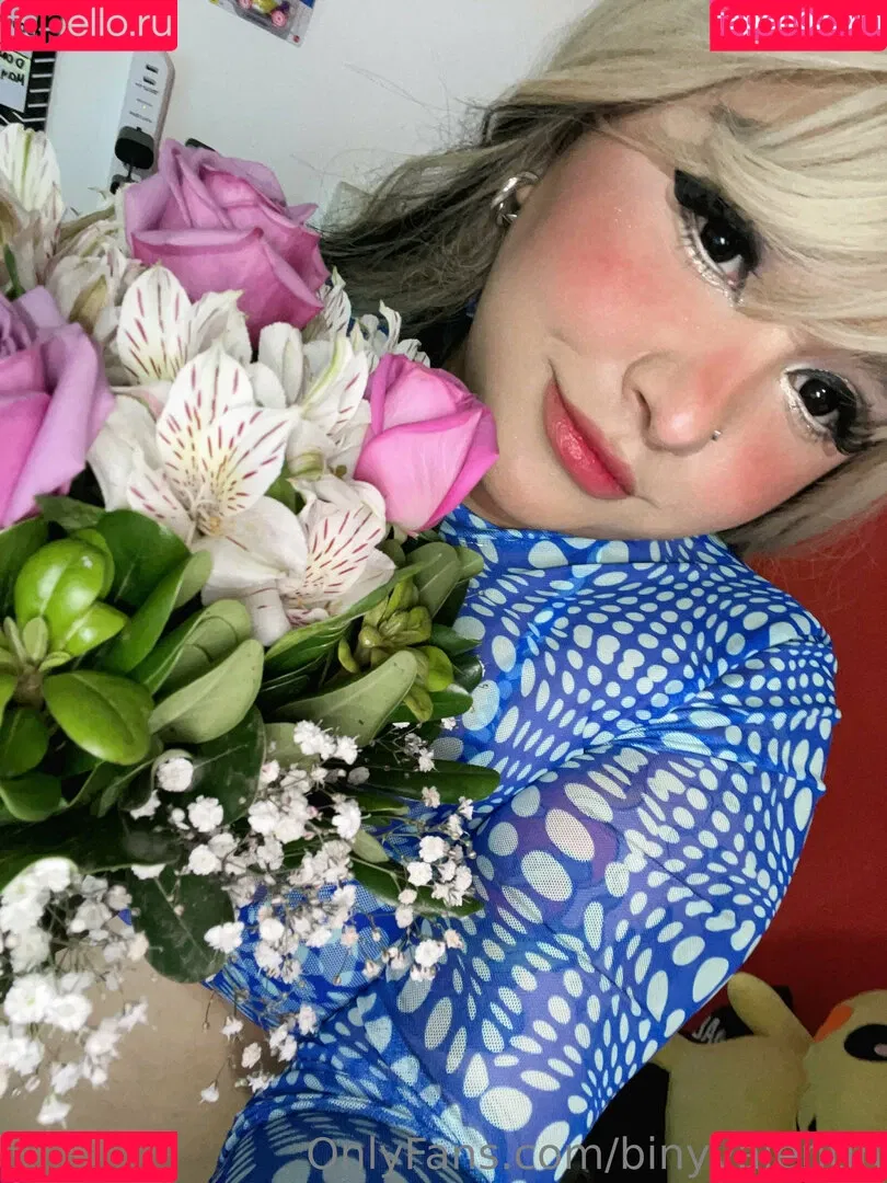 binyvalentin Onlyfans Photo Gallery 