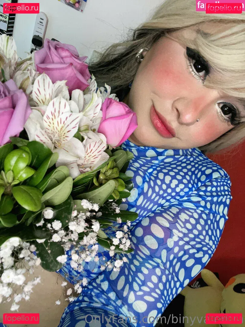 binyvalentin Onlyfans Photo Gallery 