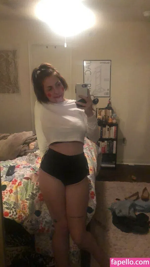 by.mashymi Onlyfans Photo Gallery 