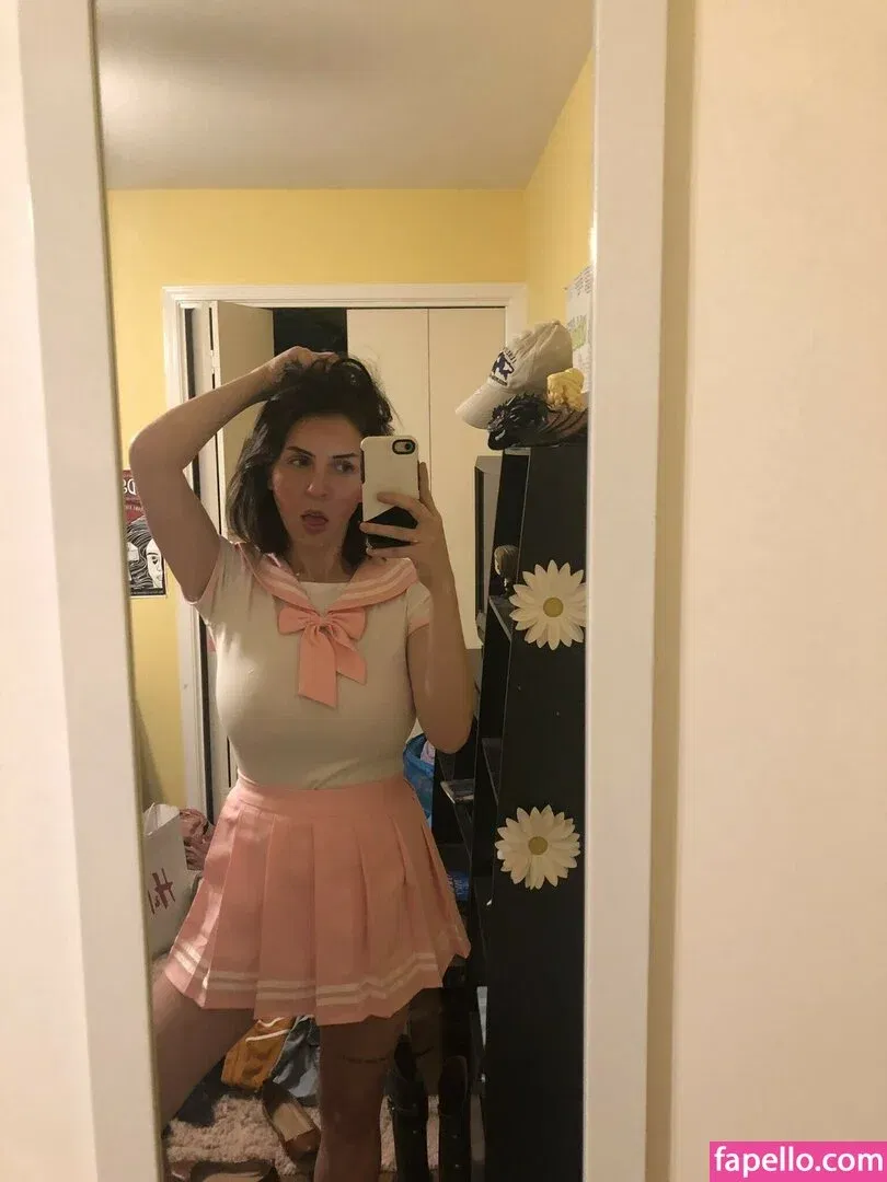 by.mashymi Onlyfans Photo Gallery 