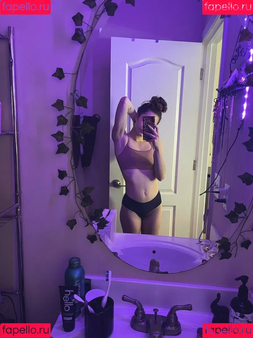 sgoally Onlyfans Photo Gallery 