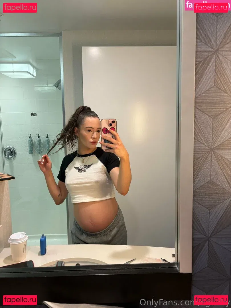 sgoally Onlyfans Photo Gallery 