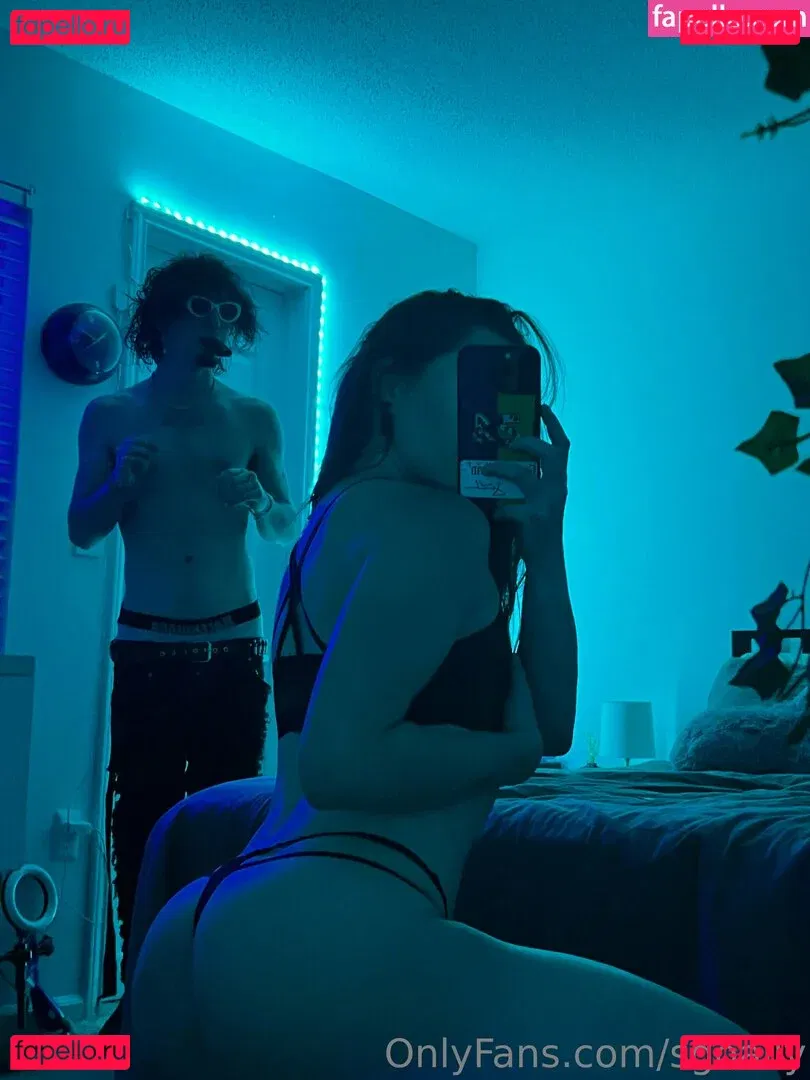 sgoally Onlyfans Photo Gallery 