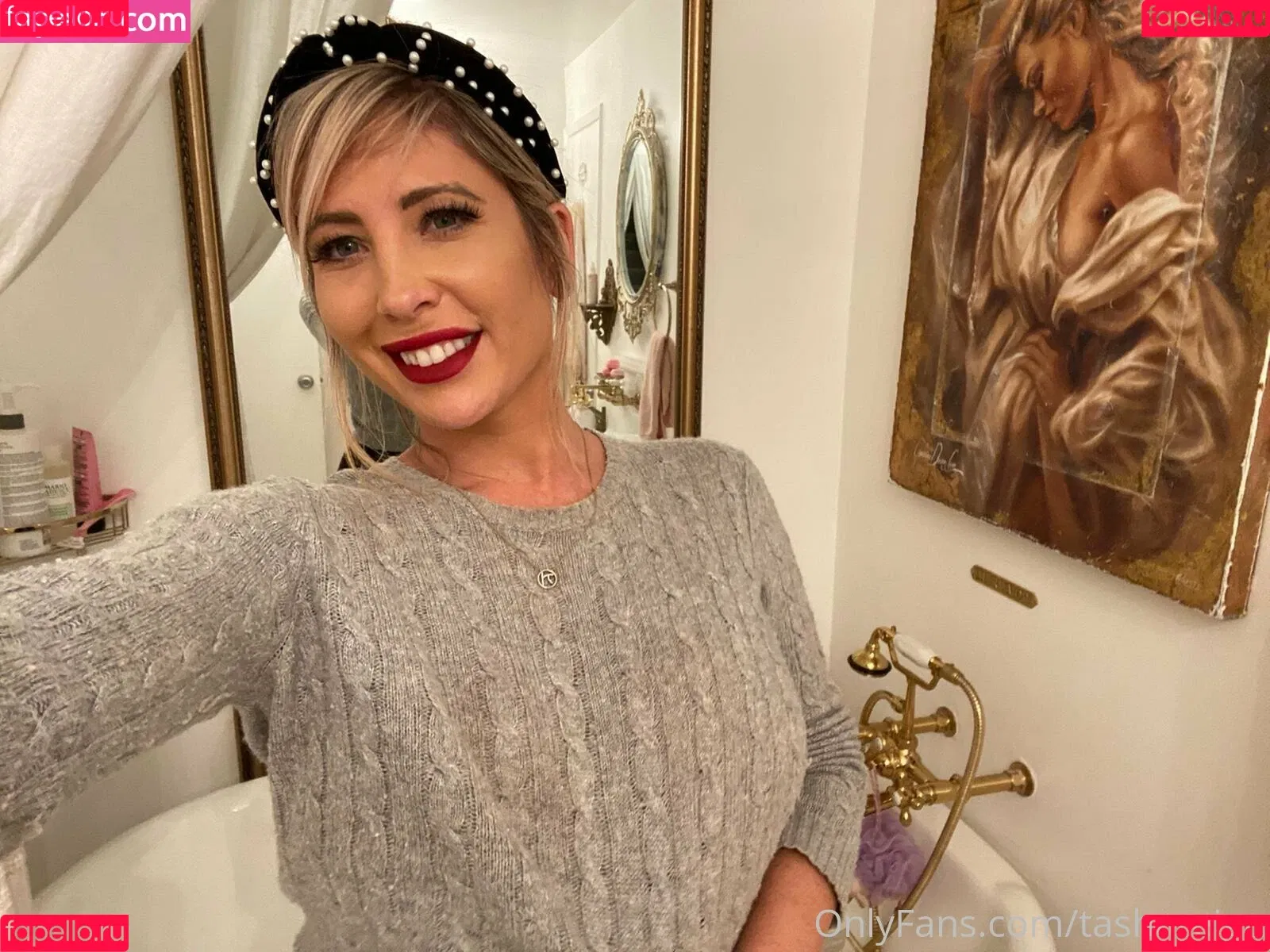 tashareign Onlyfans Photo Gallery 