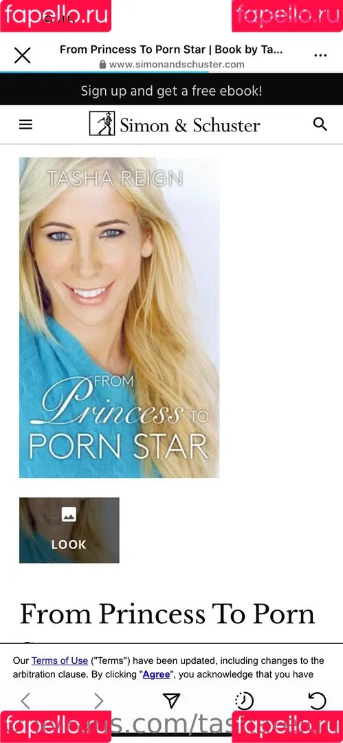 tashareign Onlyfans Photo Gallery 