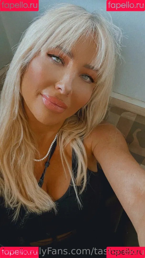 tashareign Onlyfans Photo Gallery 