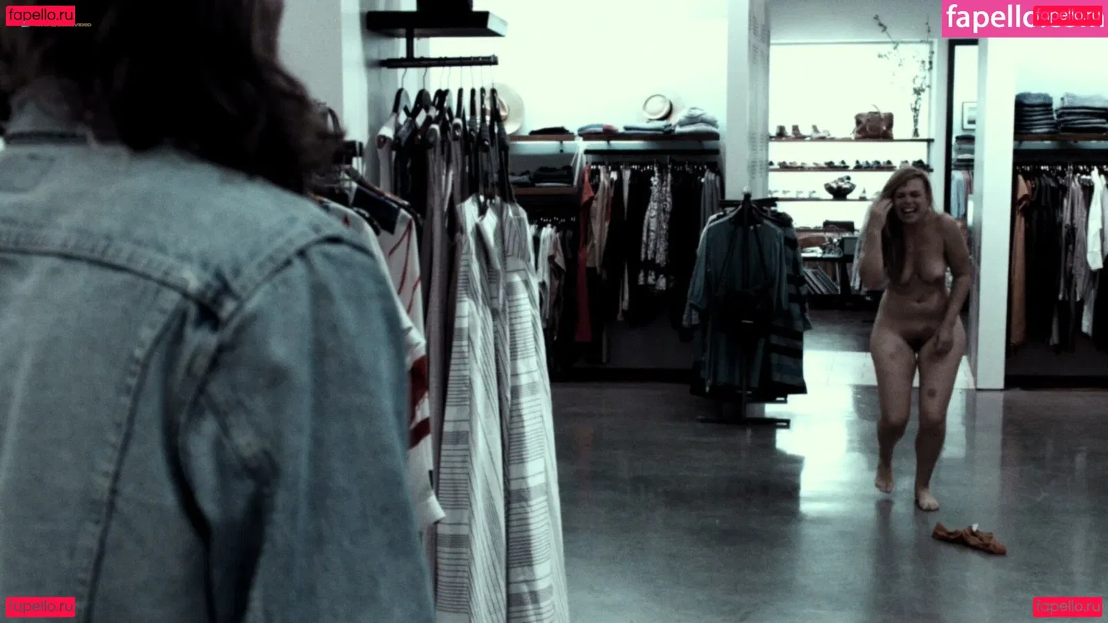 Antheia Flora Onlyfans Photo Gallery 