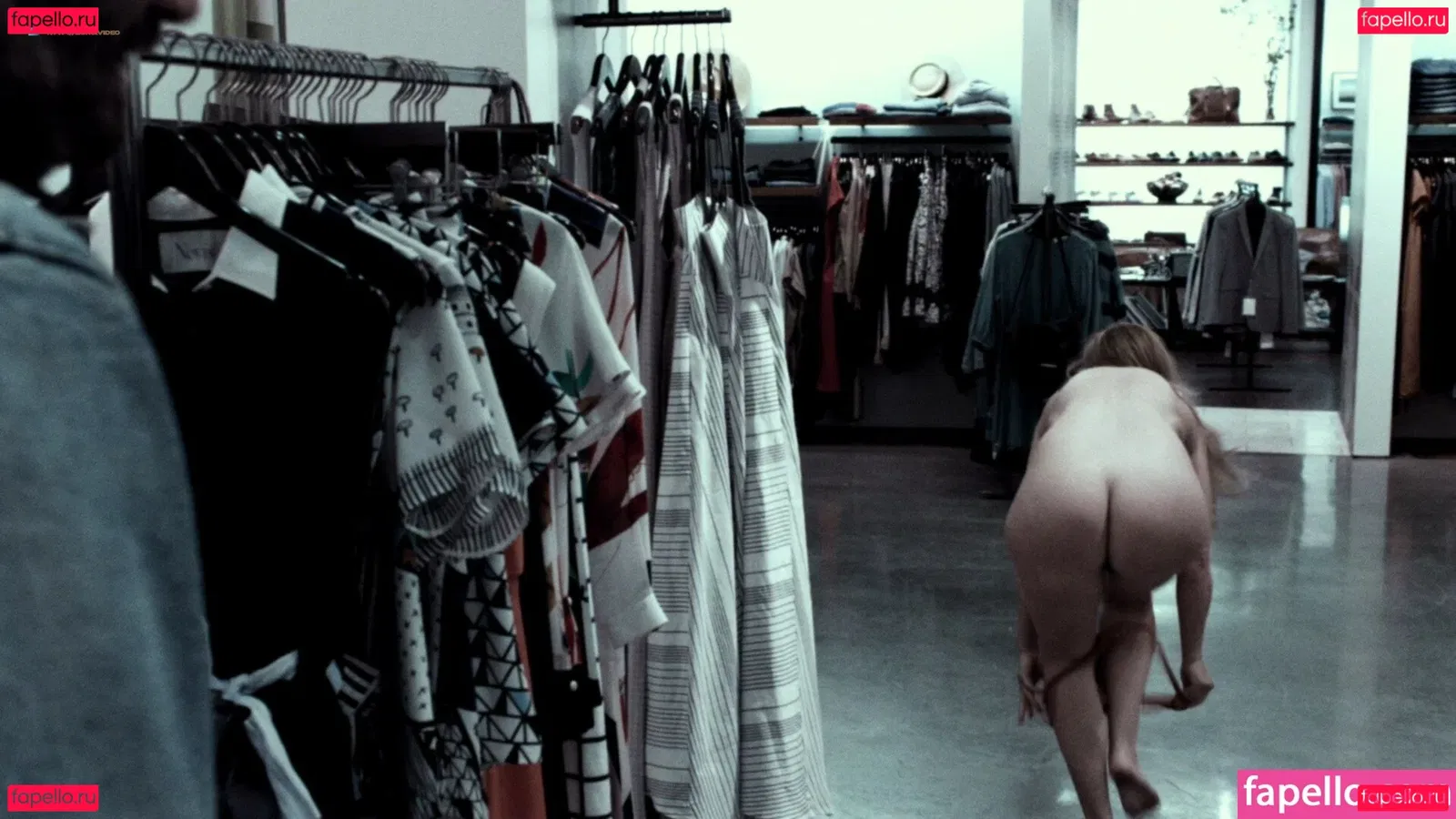 Antheia Flora Onlyfans Photo Gallery 