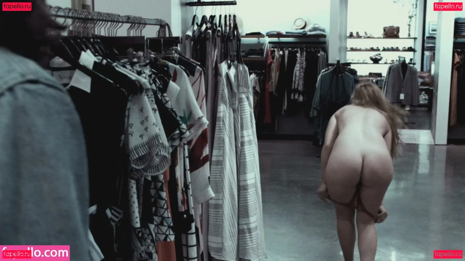 Antheia Flora Onlyfans Photo Gallery 