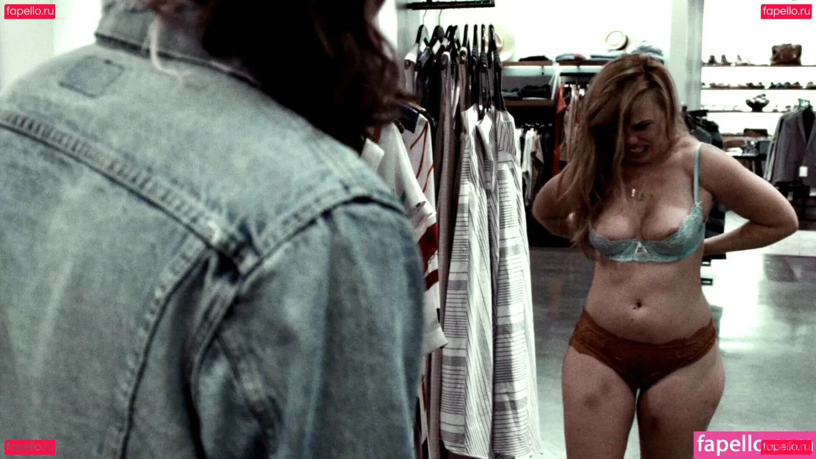 Antheia Flora Onlyfans Photo Gallery 