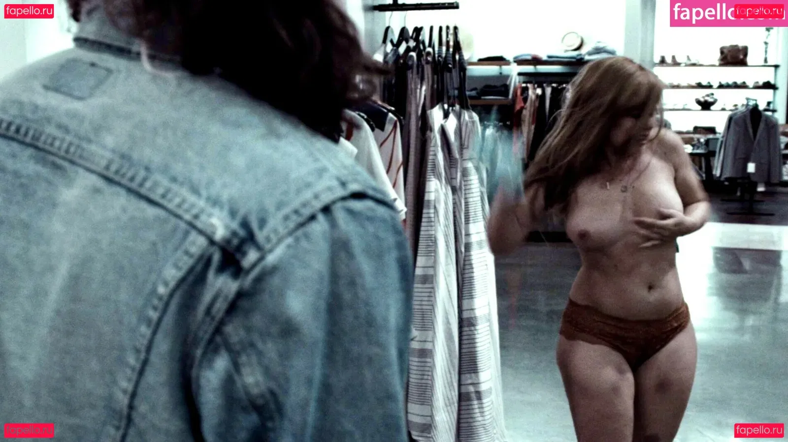 Antheia Flora Onlyfans Photo Gallery 