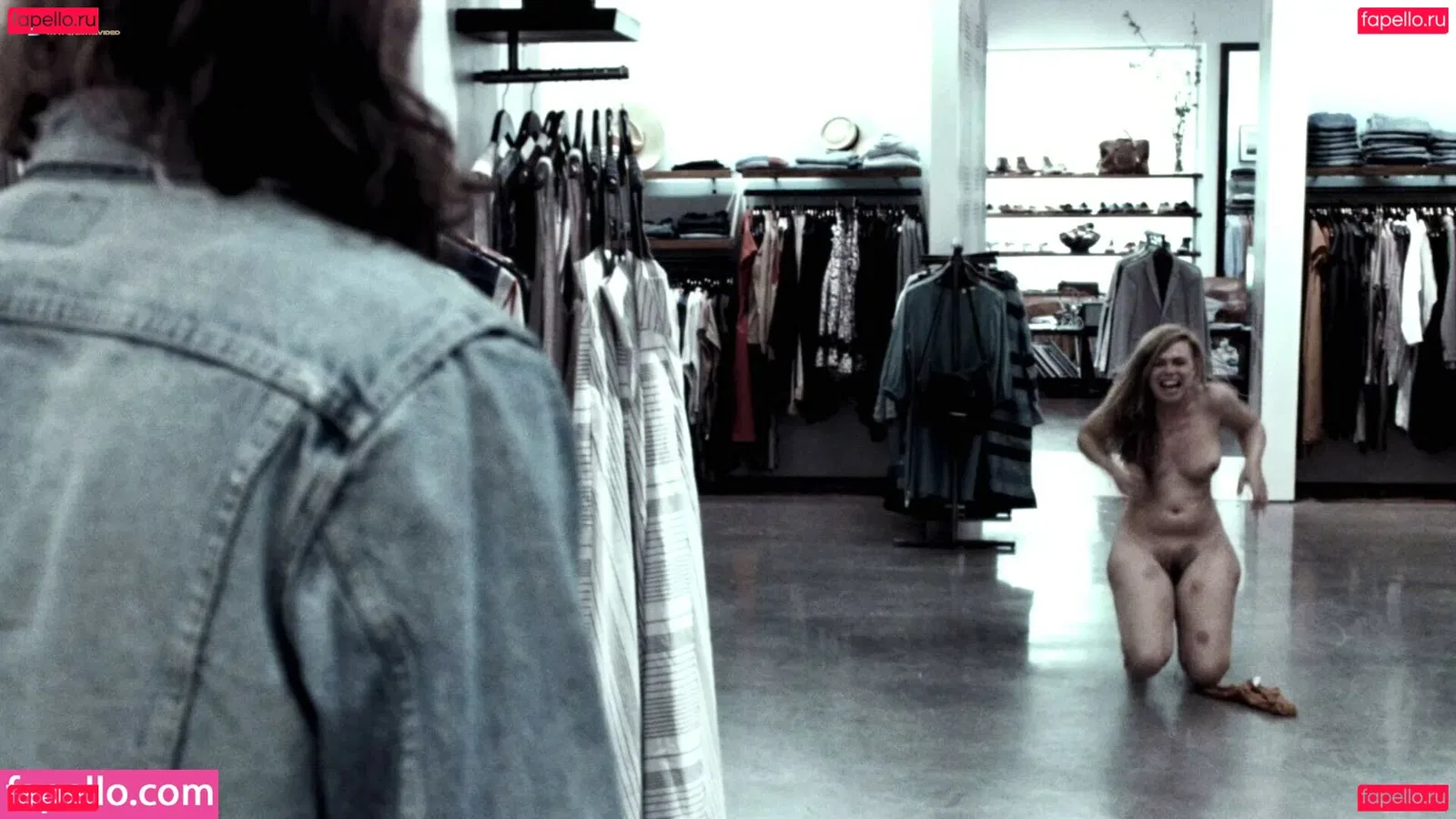 Antheia Flora Onlyfans Photo Gallery 