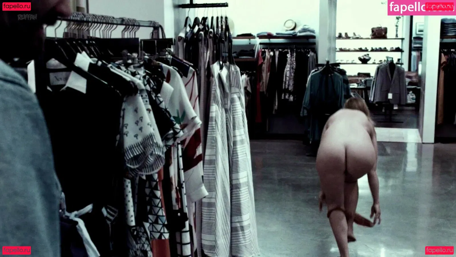 Antheia Flora Onlyfans Photo Gallery 