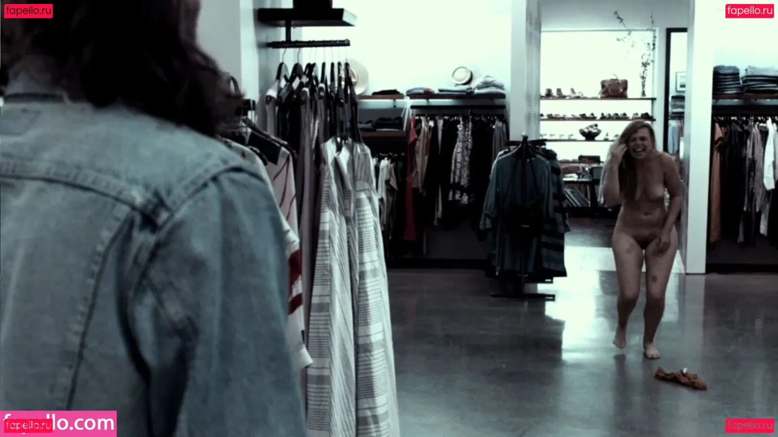 Antheia Flora Onlyfans Photo Gallery 