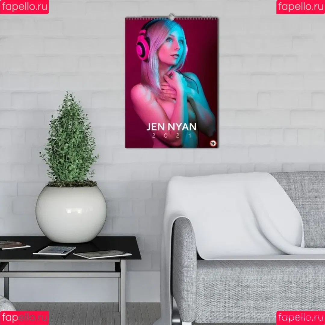 Jenny AN Onlyfans Photo Gallery 
