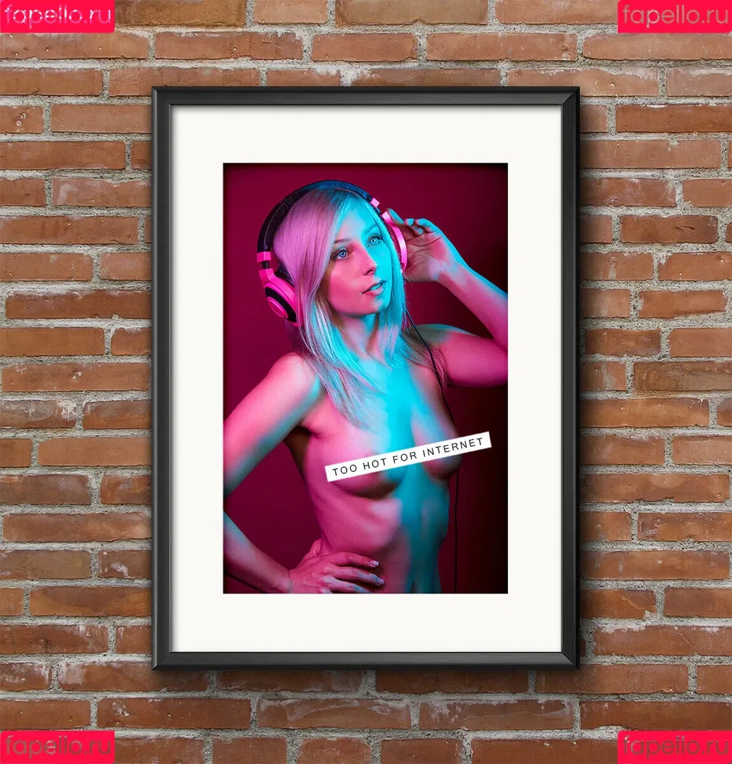 Jenny AN Onlyfans Photo Gallery 