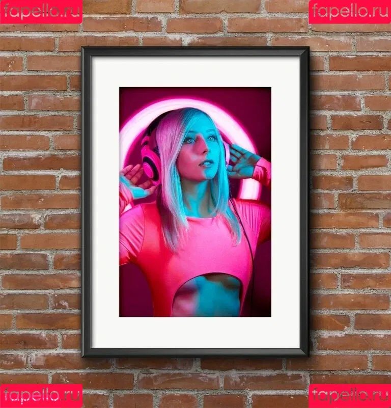 Jenny AN Onlyfans Photo Gallery 