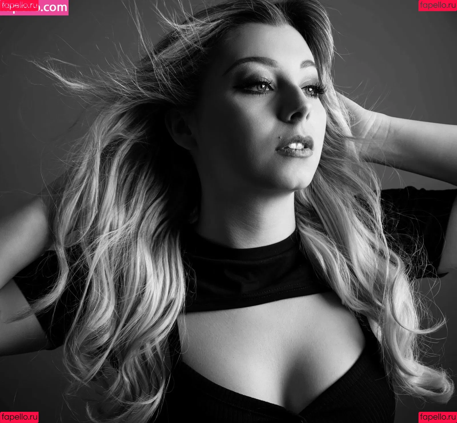 Jenny AN Onlyfans Photo Gallery 