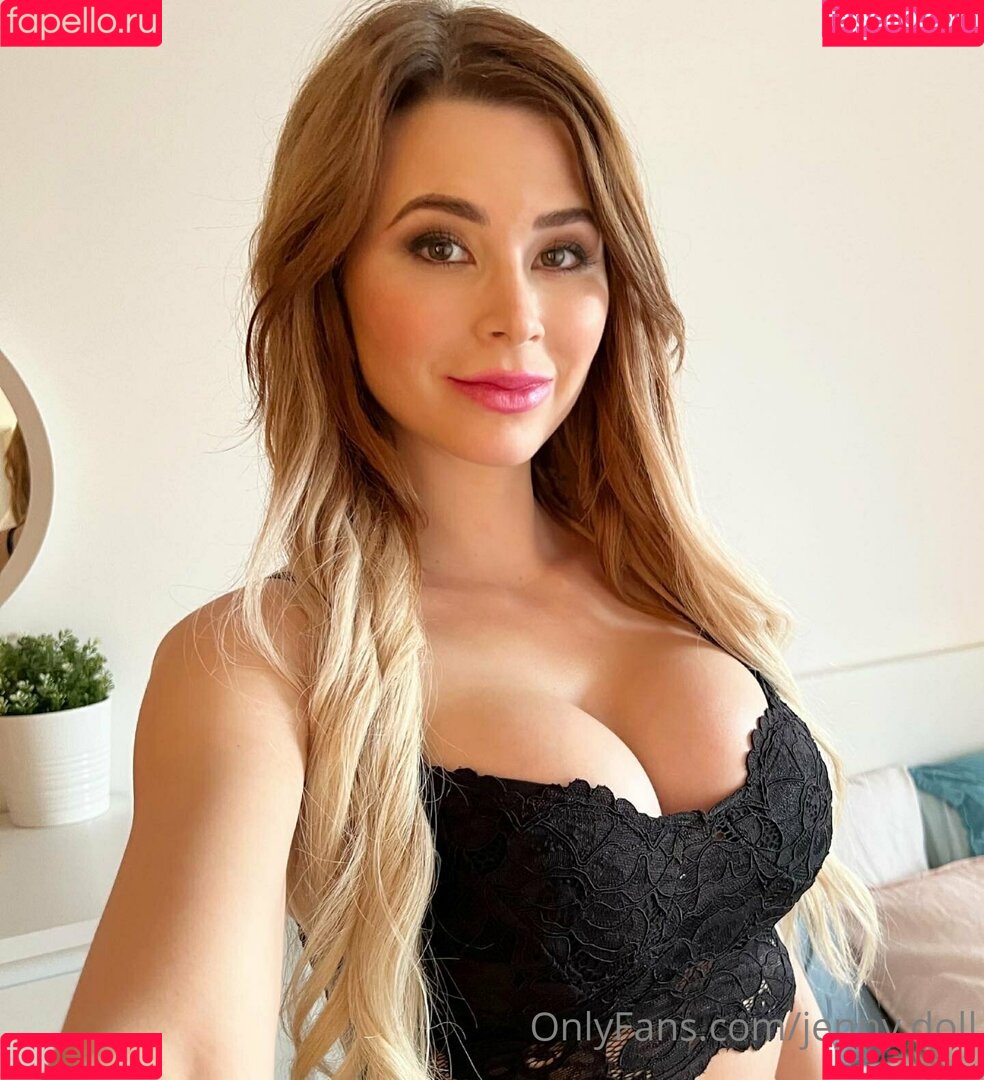 Jenny AN Onlyfans Photo Gallery 