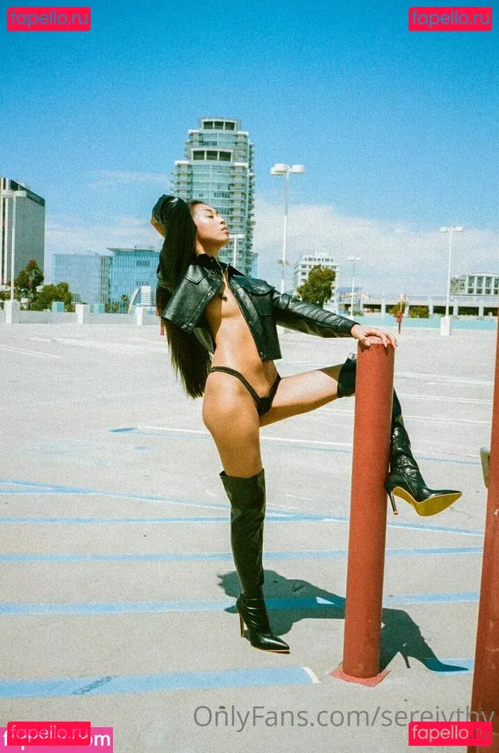 sereivthv Onlyfans Photo Gallery 