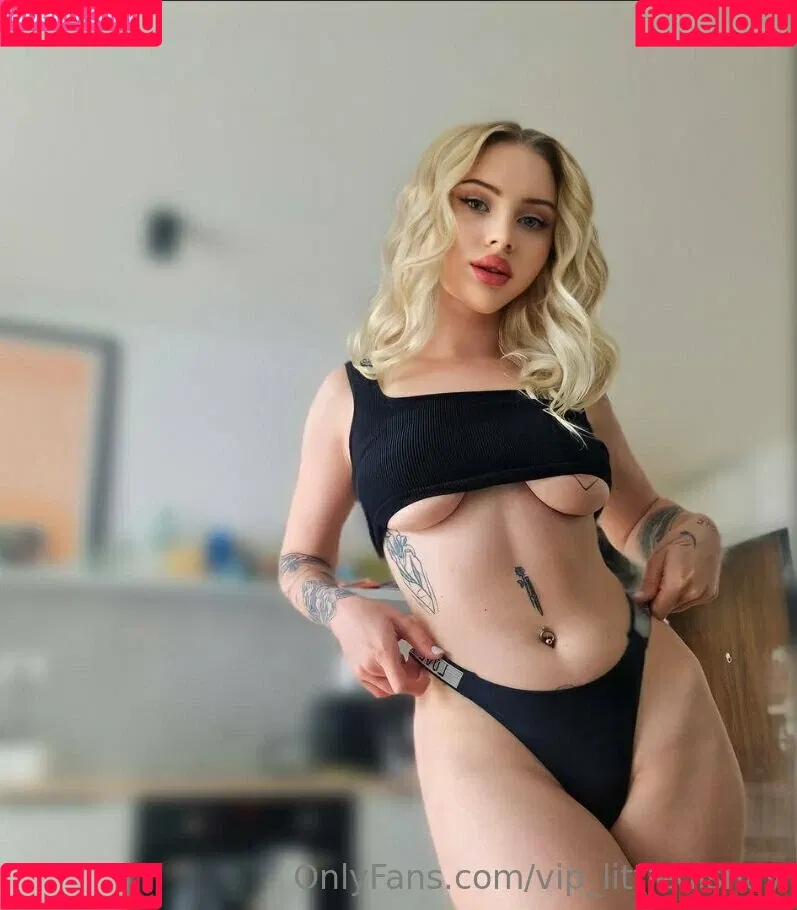 vip_littledisnay Onlyfans Photo Gallery 