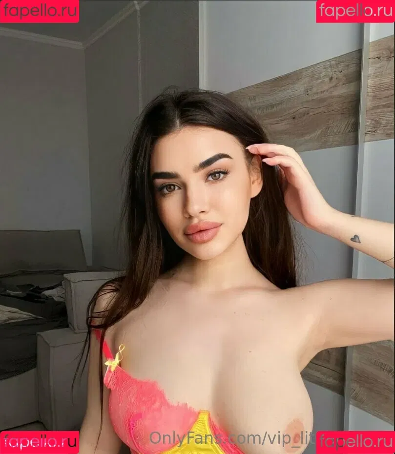 vip_littledisnay Onlyfans Photo Gallery 