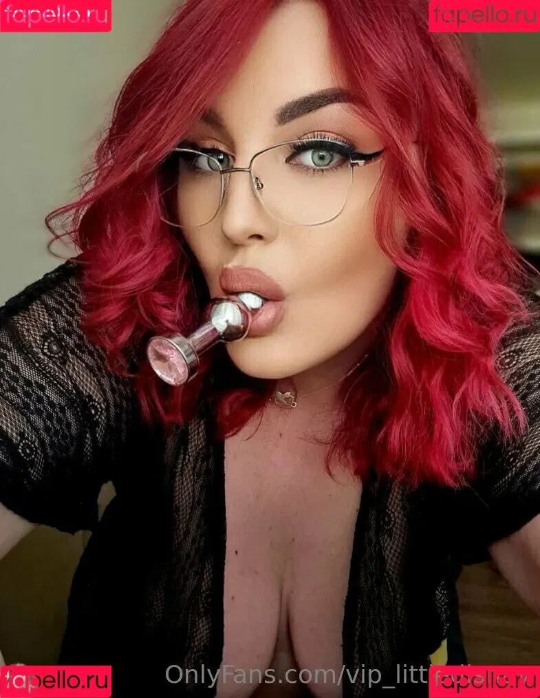 vip_littledisnay Onlyfans Photo Gallery 