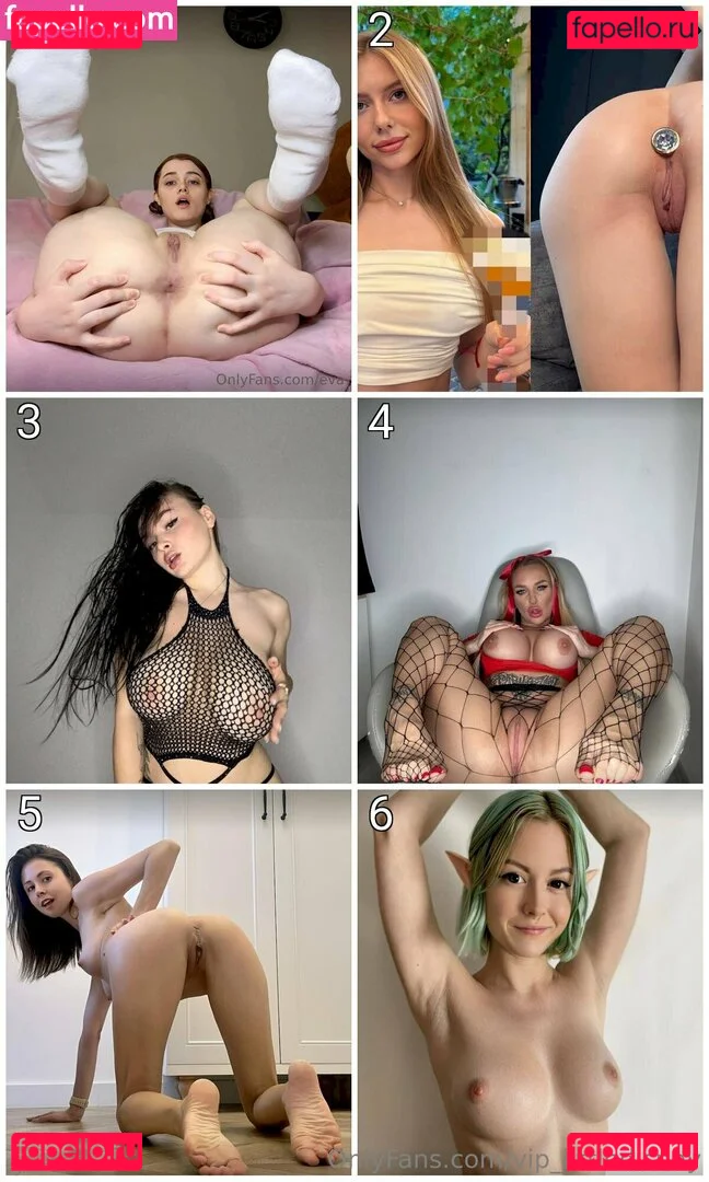 vip_littledisnay Onlyfans Photo Gallery 