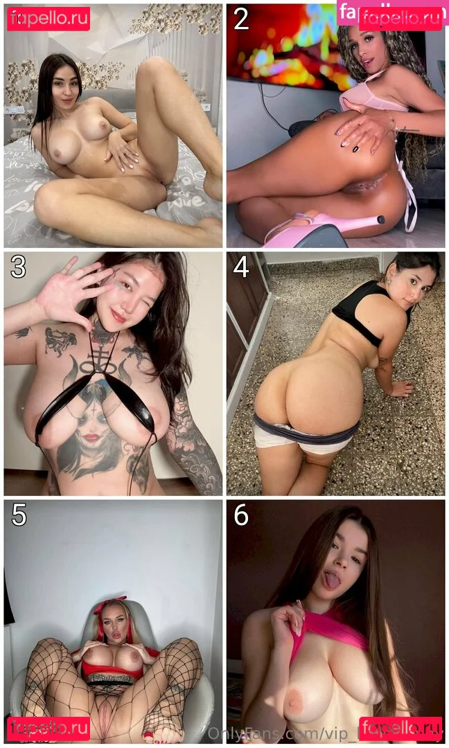 vip_littledisnay Onlyfans Photo Gallery 