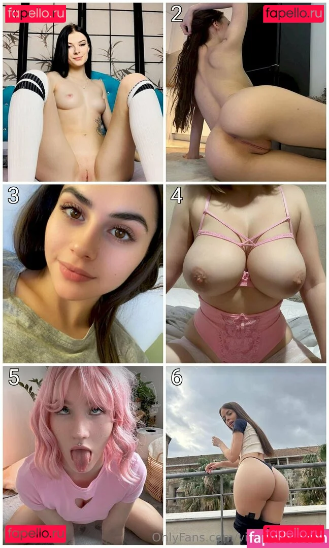 vip_littledisnay Onlyfans Photo Gallery 