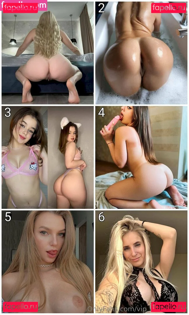 vip_littledisnay Onlyfans Photo Gallery 