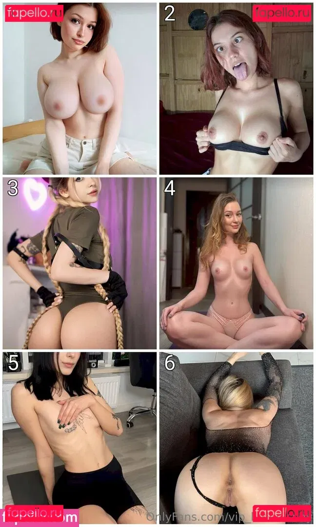 vip_littledisnay Onlyfans Photo Gallery 