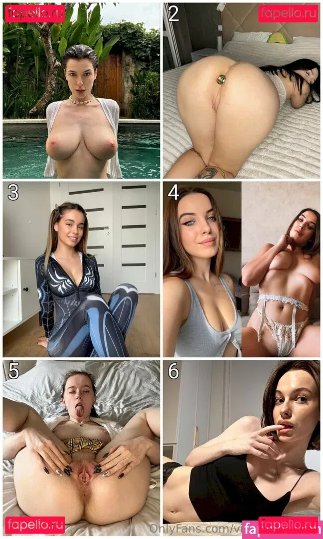 vip_littledisnay Onlyfans Photo Gallery 