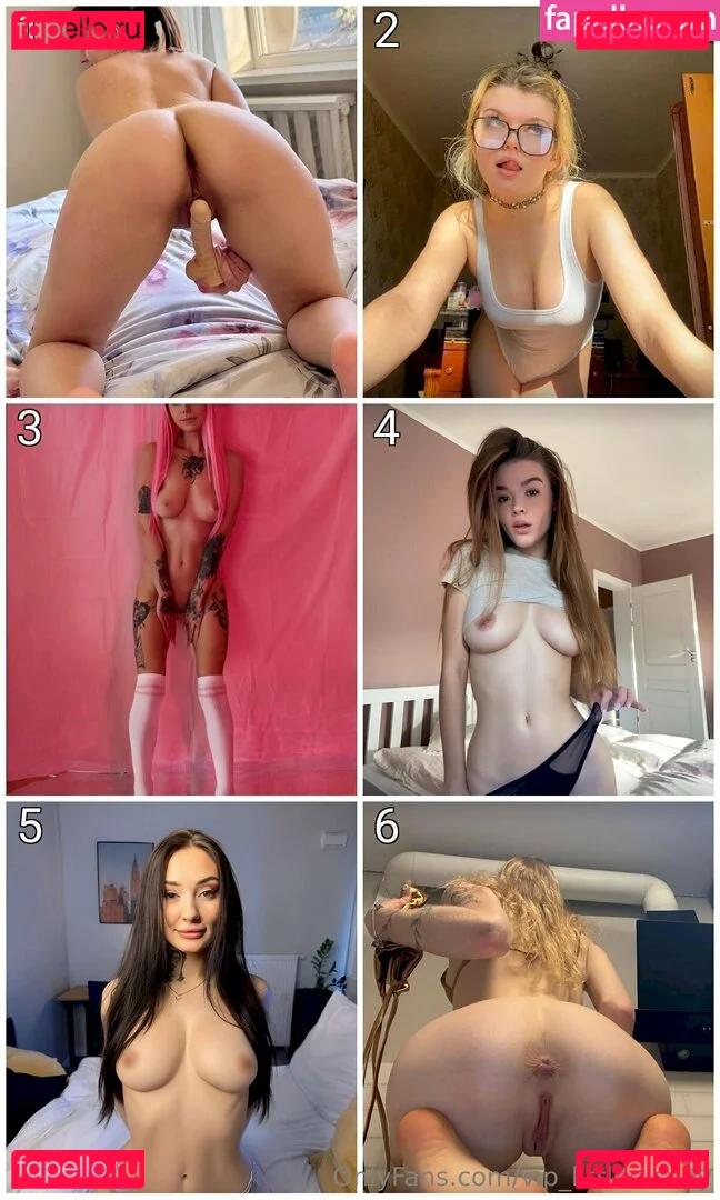 vip_littledisnay Onlyfans Photo Gallery 