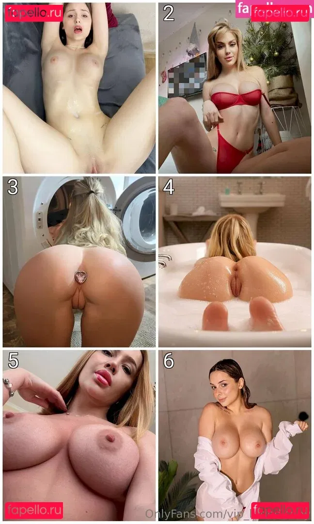 vip_littledisnay Onlyfans Photo Gallery 