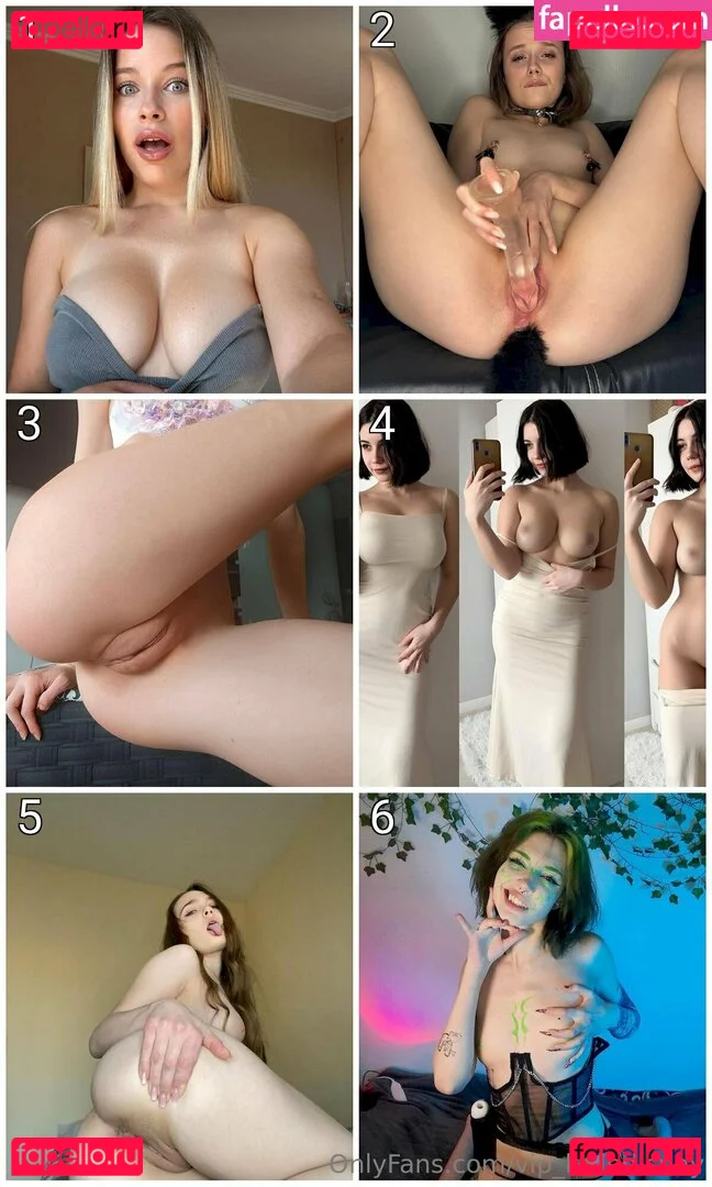 vip_littledisnay Onlyfans Photo Gallery 