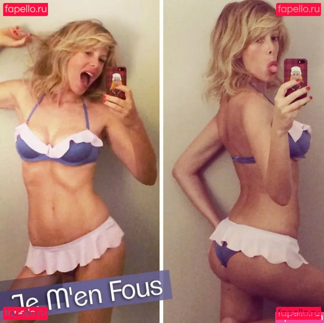 Alessia Marcuzzi Onlyfans Photo Gallery 