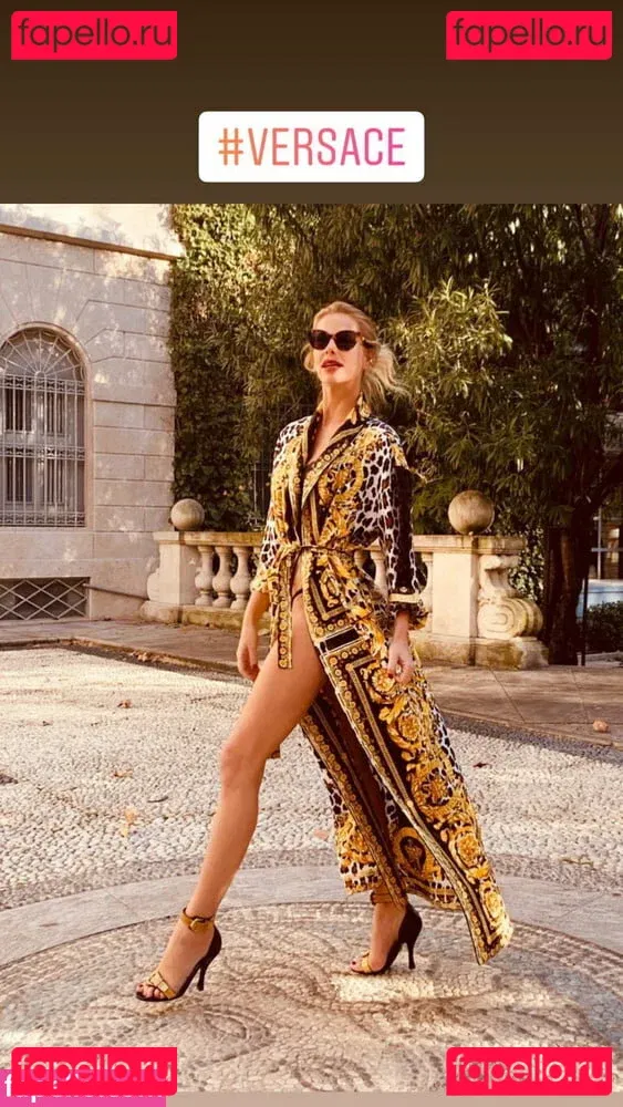 Alessia Marcuzzi Onlyfans Photo Gallery 