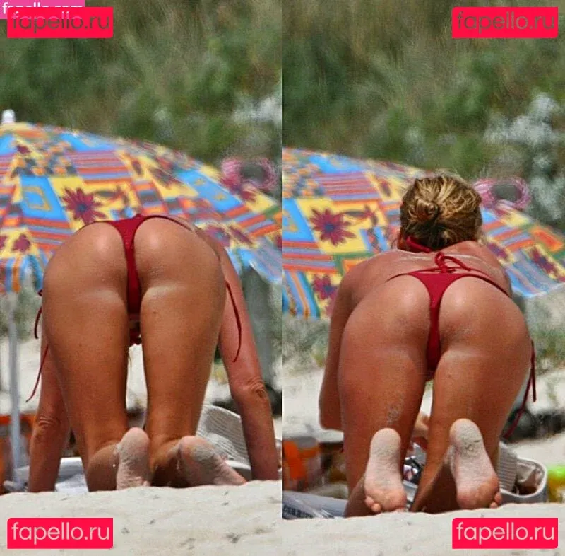 Alessia Marcuzzi Onlyfans Photo Gallery 