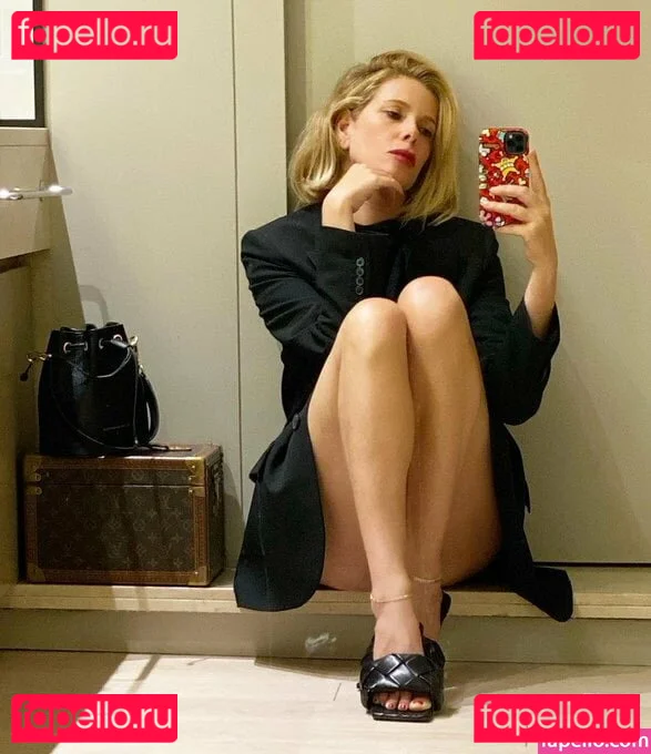 Alessia Marcuzzi Onlyfans Photo Gallery 