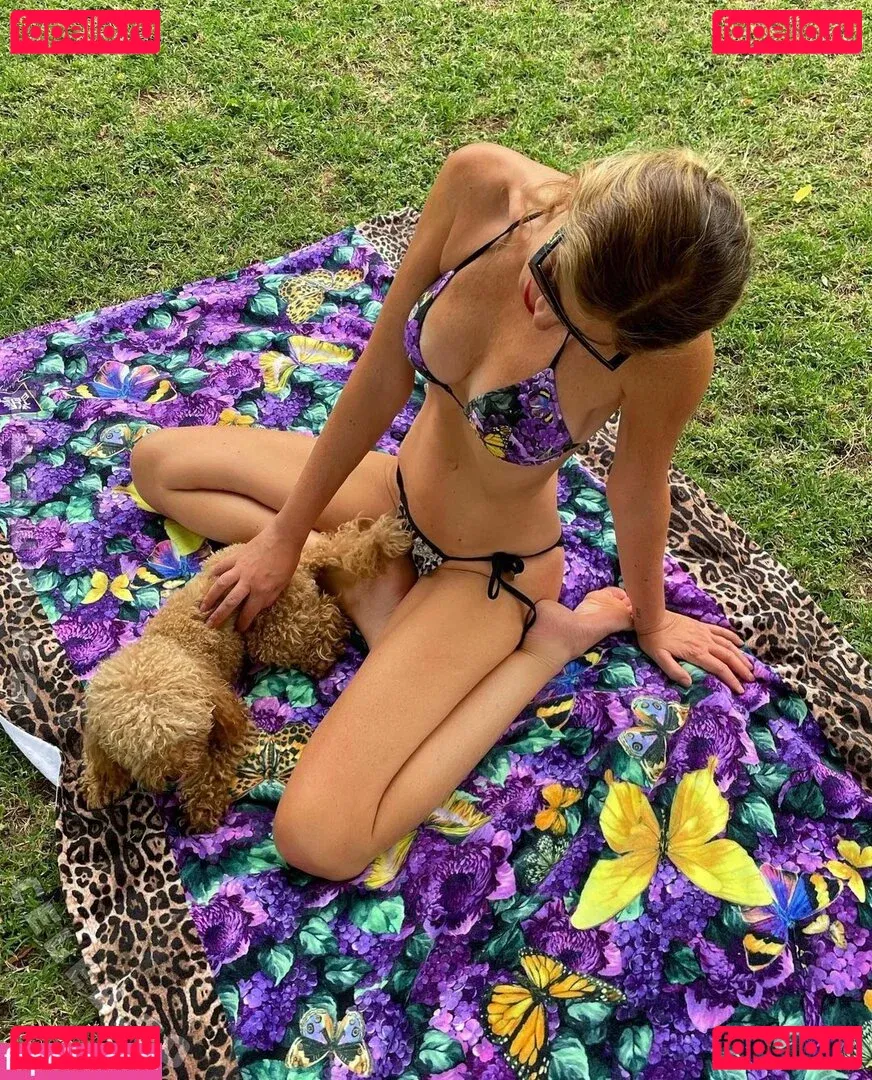 Alessia Marcuzzi Onlyfans Photo Gallery 