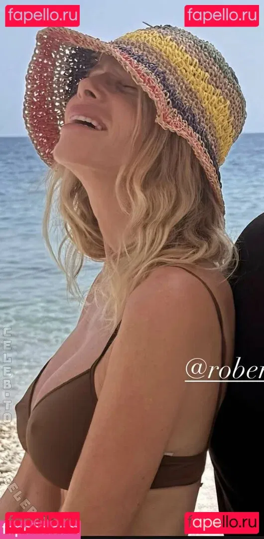 Alessia Marcuzzi Onlyfans Photo Gallery 