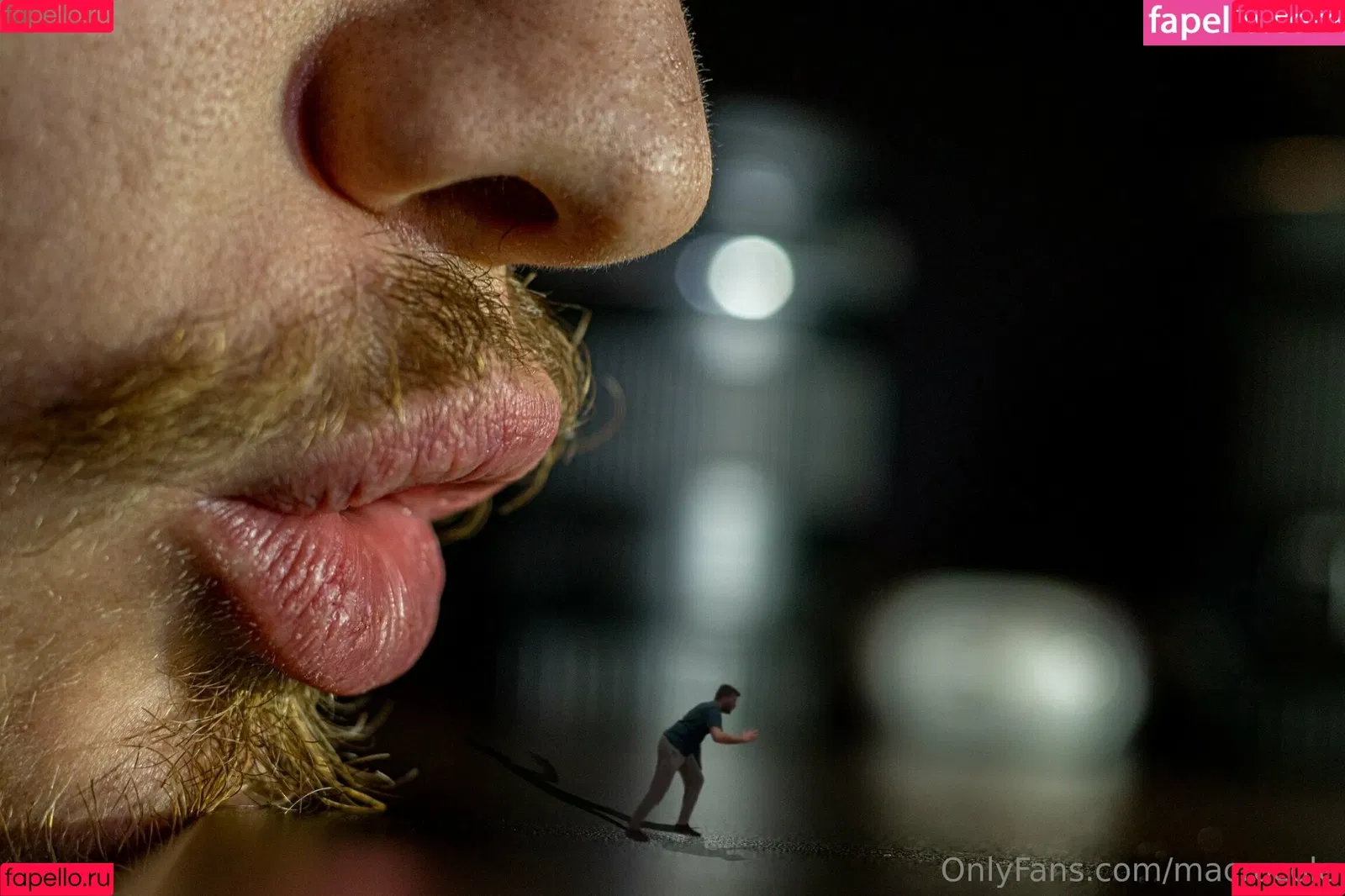 macrocole Onlyfans Photo Gallery 