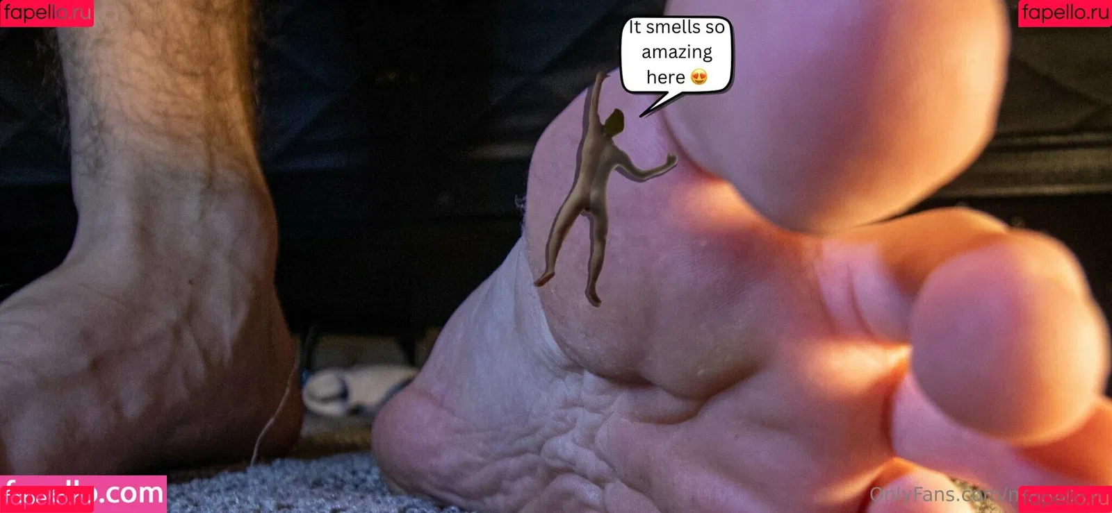 macrocole Onlyfans Photo Gallery 